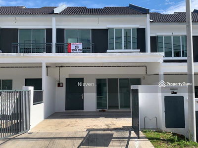 Taman Scientex Rawang, Malaysia Taman Scientex Rawang, Malaysia