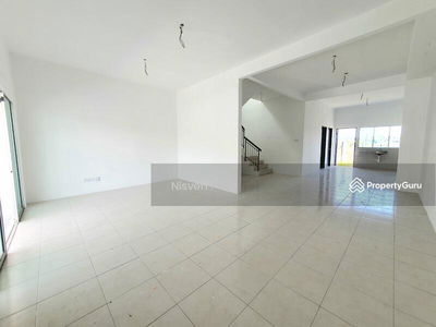 Taman Scientex Rawang, Malaysia Taman Scientex Rawang, Malaysia