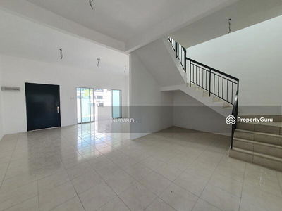 Taman Scientex Rawang, Malaysia Taman Scientex Rawang, Malaysia