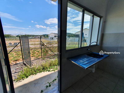 Taman Scientex Rawang, Malaysia Taman Scientex Rawang, Malaysia