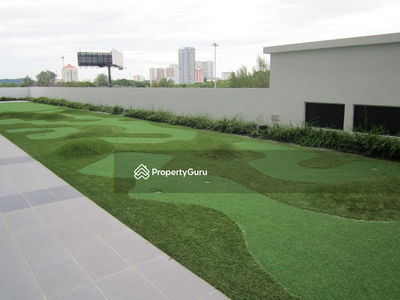 The Light Linear @ The Light Waterfront, Malaysia The Light Linear @ The Light Waterfront, Malaysia