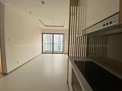 New City Thu Thiem, Vietnam  New City Thu Thiem, Vietnam