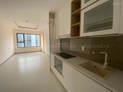 New City Thu Thiem, Vietnam New City Thu Thiem, Vietnam