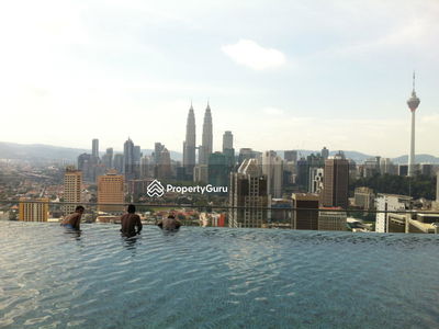 Regalia @ Sultan Ismail, Malaysia Regalia @ Sultan Ismail, Malaysia