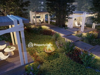 Veranda Residence, Malaysia Veranda Residence, Malaysia