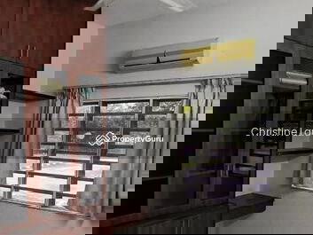 Sunway Alpine Village Apartment, Malaysia Sunway Alpine Village Apartment, Malaysia