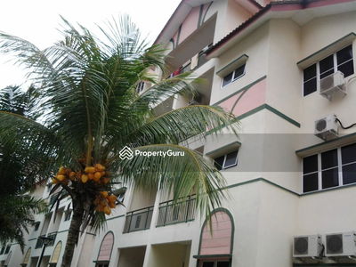 Sunway Alpine Village Apartment, Malaysia Sunway Alpine Village Apartment, Malaysia