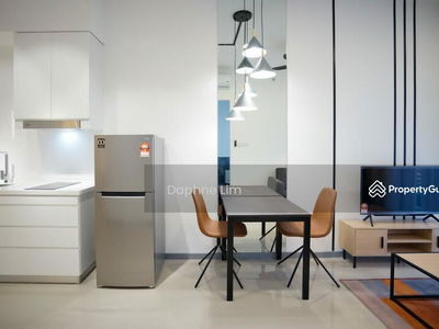 Nadi Bangsar Service Residence, Malaysia Nadi Bangsar Service Residence, Malaysia