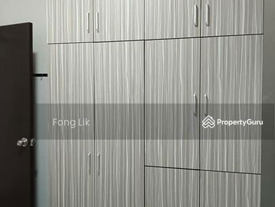 KSL Residence 2 @ Kangkar Tebrau, Malaysia KSL Residence 2 @ Kangkar Tebrau, Malaysia