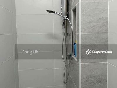 KSL Residence 2 @ Kangkar Tebrau, Malaysia KSL Residence 2 @ Kangkar Tebrau, Malaysia