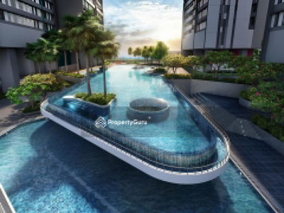 TRIO By Setia, Malaysia TRIO By Setia, Malaysia