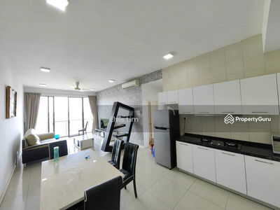 Senibong Cove - The WaterEdge Apartments, Malaysia Senibong Cove - The WaterEdge Apartments, Malaysia