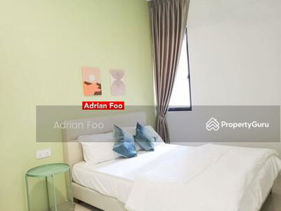 Mont Residence @ Penang, Malaysia Mont Residence @ Penang, Malaysia