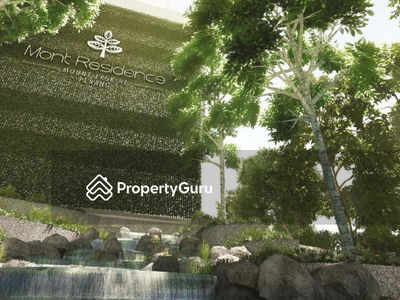 Mont Residence @ Penang, Malaysia Mont Residence @ Penang, Malaysia