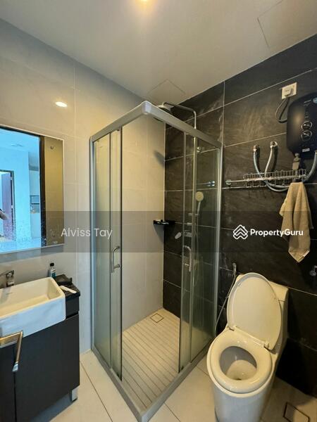 Amberside @ Country Garden Danga Bay, Malaysia Amberside @ Country Garden Danga Bay, Malaysia