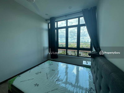 Botanika @ Bayu Puteri, Malaysia Botanika @ Bayu Puteri, Malaysia