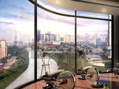 VIVO Residential Suites @ 9 Seputeh, Malaysia VIVO Residential Suites @ 9 Seputeh, Malaysia