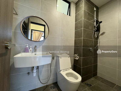 Twin Tower Residence, Malaysia Twin Tower Residence, Malaysia