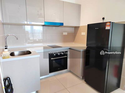 Condo Trion 1 @ KL Chan Sow Lin near MRT LRT Kuala Lumpur, Malaysia Condo Trion 1 @ KL Chan Sow Lin near MRT LRT Kuala Lumpur, Malaysia