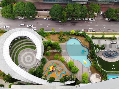 Condo Trion 1 @ KL Chan Sow Lin near MRT LRT Kuala Lumpur, Malaysia Condo Trion 1 @ KL Chan Sow Lin near MRT LRT Kuala Lumpur, Malaysia