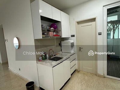 TriTower Residence @ Johor Bahru Sentral, Malaysia TriTower Residence @ Johor Bahru Sentral, Malaysia