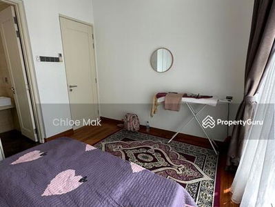 TriTower Residence @ Johor Bahru Sentral, Malaysia TriTower Residence @ Johor Bahru Sentral, Malaysia