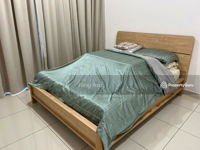 Setia City Residences, Malaysia Setia City Residences, Malaysia