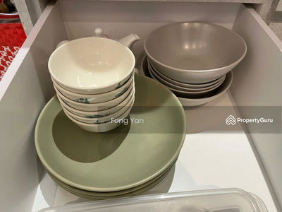 Setia City Residences, Malaysia Setia City Residences, Malaysia