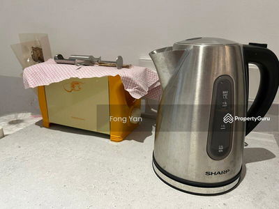 Setia City Residences, Malaysia Setia City Residences, Malaysia