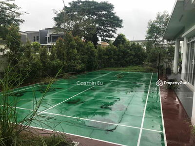 Horizon Hills, Malaysia Horizon Hills, Malaysia