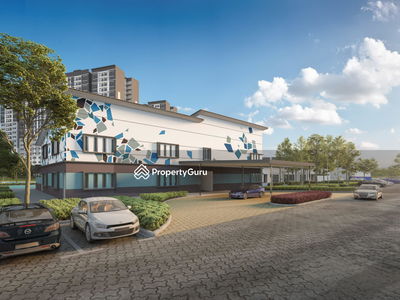 Melodi Perdana, Malaysia Melodi Perdana, Malaysia