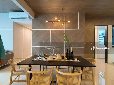 Sunway Serene, Malaysia Sunway Serene, Malaysia