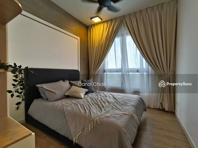 Sunway Serene, Malaysia Sunway Serene, Malaysia