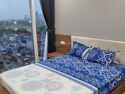 Discovery Central, Vietnam Discovery Central, Vietnam