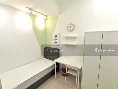 Continue Condominium, Malaysia Continue Condominium, Malaysia