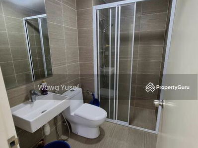 Lexa Residence @ The Quartz, Wangsa Maju, Malaysia Lexa Residence @ The Quartz, Wangsa Maju, Malaysia