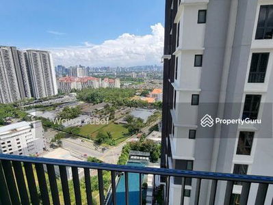 Lexa Residence @ The Quartz, Wangsa Maju, Malaysia Lexa Residence @ The Quartz, Wangsa Maju, Malaysia