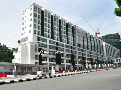 Chelsea @ Plaza Damas 3, Malaysia Chelsea @ Plaza Damas 3, Malaysia