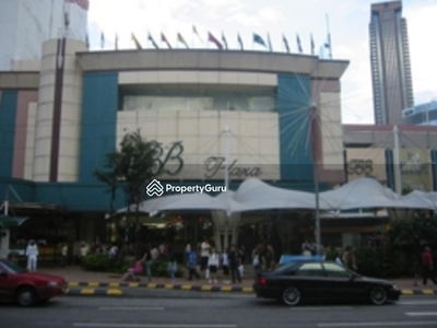 Bukit Bintang Plaza, Malaysia Bukit Bintang Plaza, Malaysia