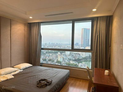 Vinhomes Nguyen Chi Thanh, Vietnam Vinhomes Nguyen Chi Thanh, Vietnam