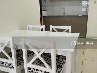 KL Traders Square Residences, Malaysia KL Traders Square Residences, Malaysia