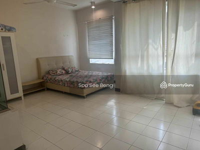 Ritze Perdana 1, Malaysia Ritze Perdana 1, Malaysia