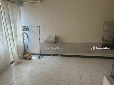 Ritze Perdana 1, Malaysia Ritze Perdana 1, Malaysia