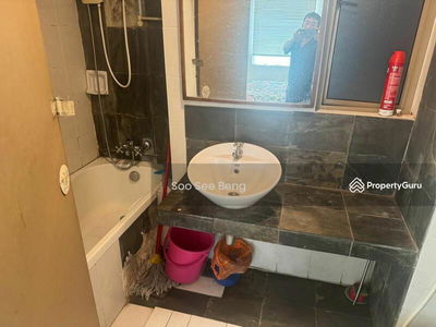 Ritze Perdana 1, Malaysia Ritze Perdana 1, Malaysia