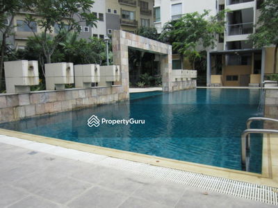 Ritze Perdana 1, Malaysia Ritze Perdana 1, Malaysia