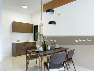 The Olive, Malaysia The Olive, Malaysia