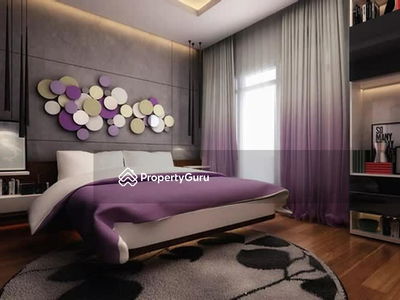 Ceria Residence, Malaysia Ceria Residence, Malaysia