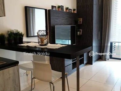 Nadi Bangsar Service Residence, Malaysia Nadi Bangsar Service Residence, Malaysia