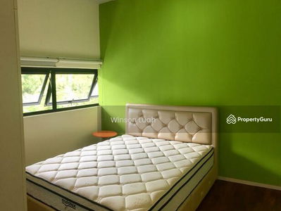 Blu Constellation, Malaysia Blu Constellation, Malaysia