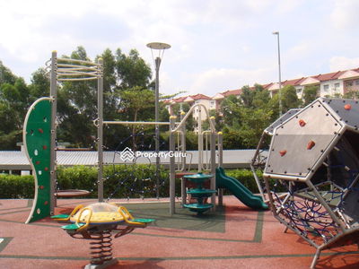 Hijauan Puteri Condominiums, Malaysia Hijauan Puteri Condominiums, Malaysia